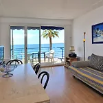 Appartement La Caravelle Juan-les-Pins