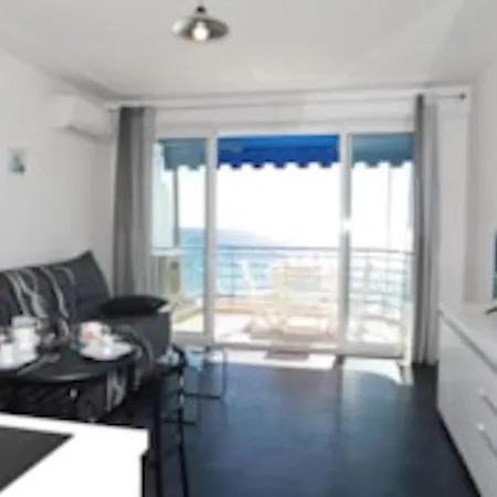 La Caravelle * Juan-les-Pins