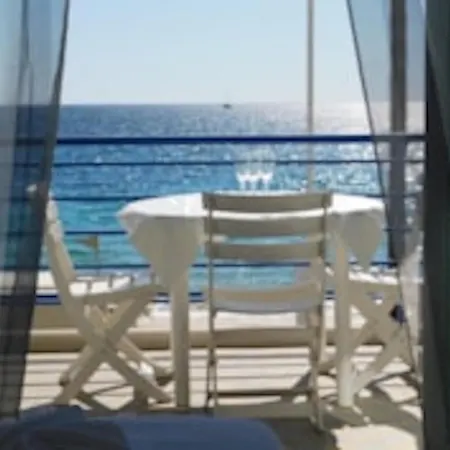 Apartment La Caravelle *