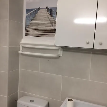 La Caravelle Apartment