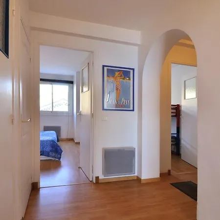 La Caravelle Apartment Juan-les-Pins