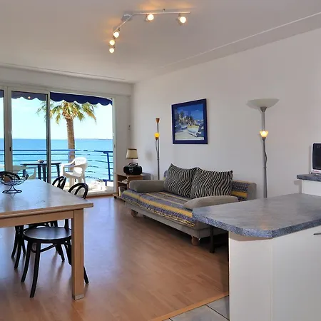 La Caravelle Juan-les-Pins