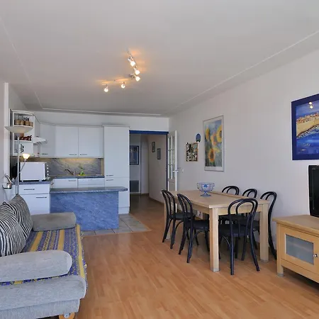 La Caravelle Apartment *