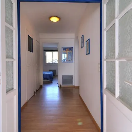 La Caravelle Apartment