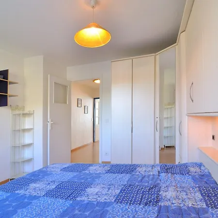 Apartment La Caravelle *