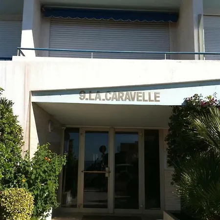 La Caravelle Juan-les-Pins