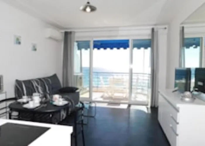 La Caravelle * Juan-les-Pins