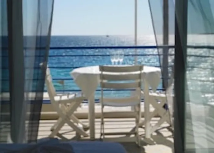 Apartment La Caravelle *