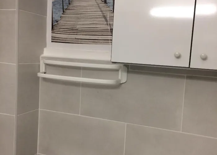 La Caravelle Apartment