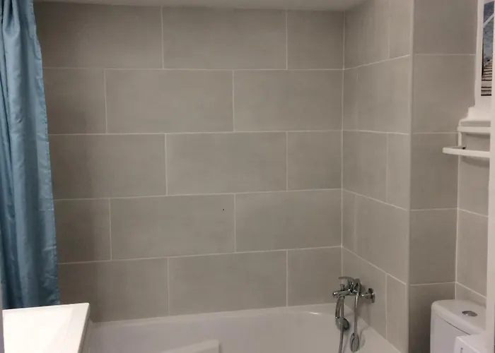 La Caravelle Apartment