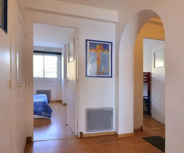 La Caravelle Apartment Juan-les-Pins