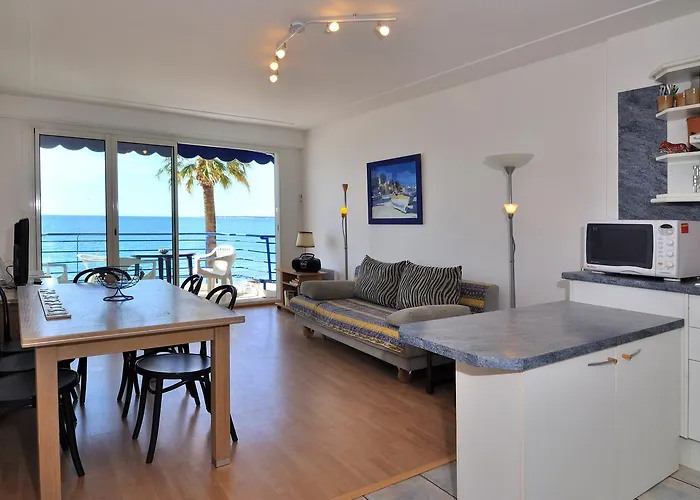 La Caravelle Juan-les-Pins